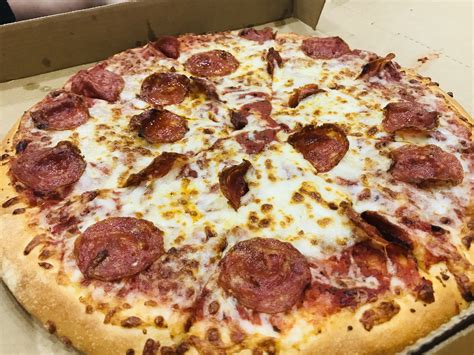 Ceasar pizza - The Little Caesars® Pizza name, logos and related marks are trademarks licensed to Little Caesar Enterprises, Inc. If you are using a screen reader and having difficulty please call 1-800-722-3727 . 